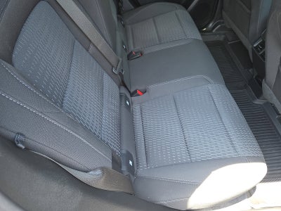 2025 Chevrolet Equinox LT AWD