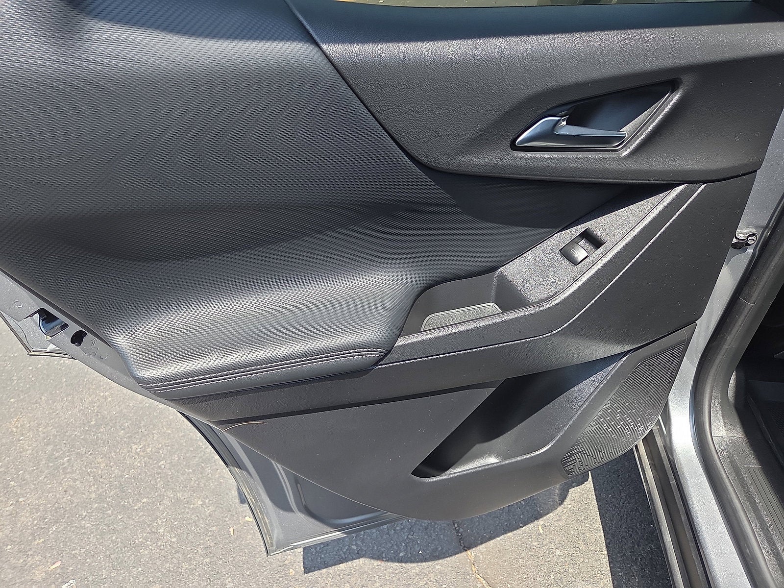 2025 Chevrolet Equinox LT AWD