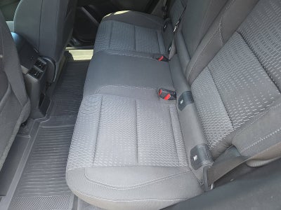 2025 Chevrolet Equinox LT AWD
