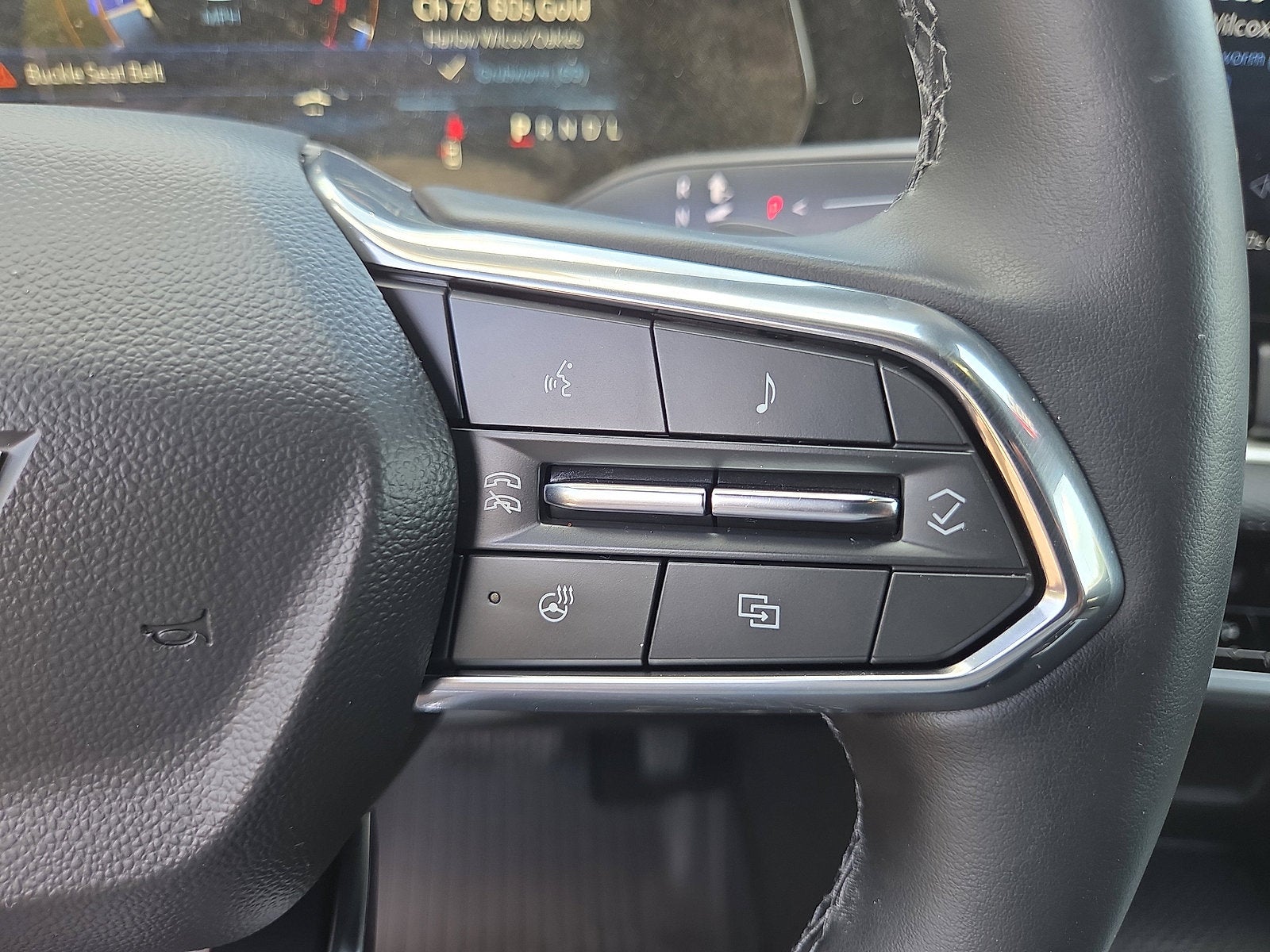 2025 Chevrolet Equinox LT AWD
