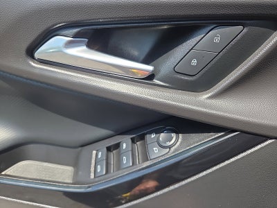 2025 Chevrolet Equinox LT AWD