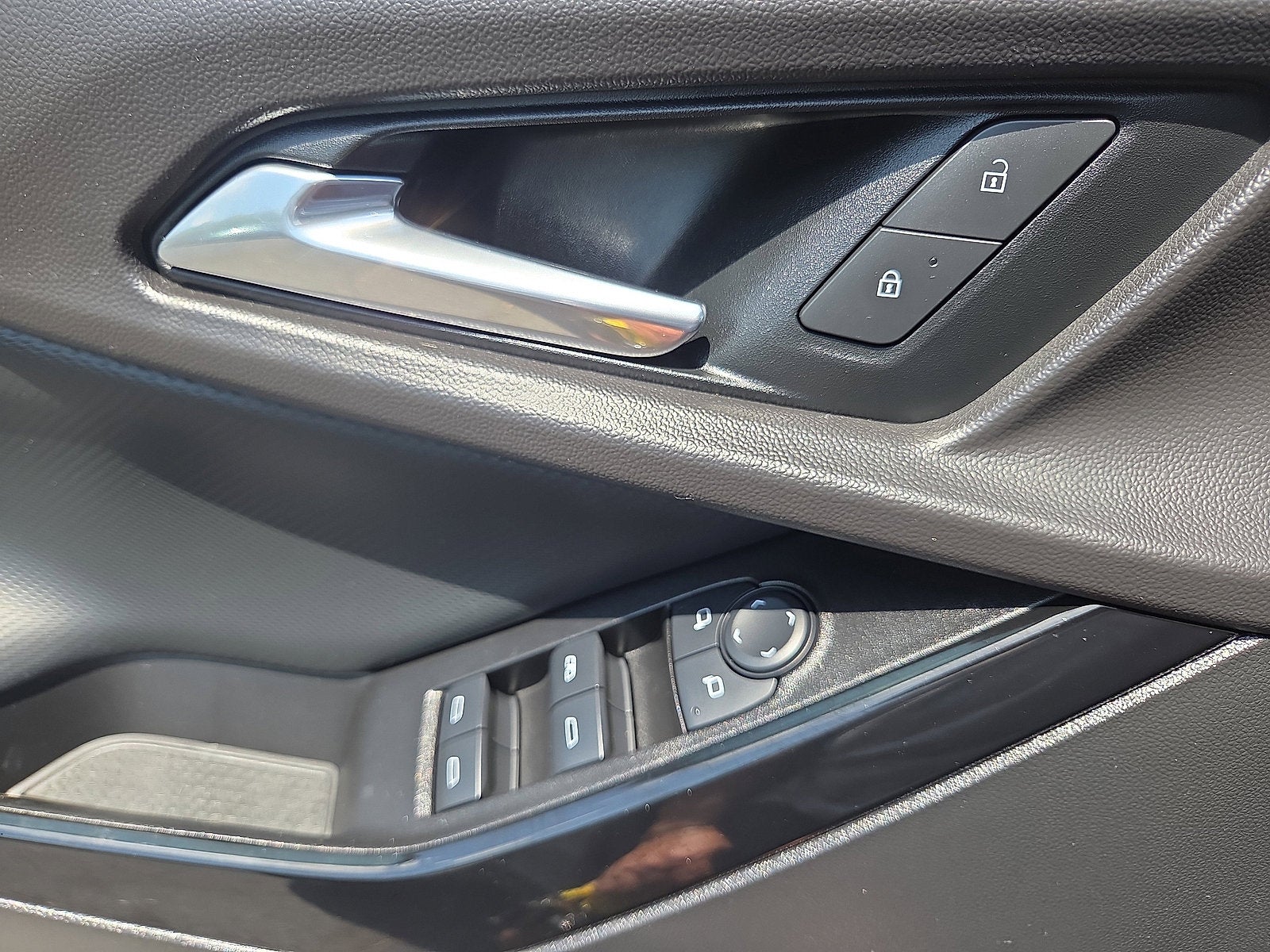2025 Chevrolet Equinox LT AWD