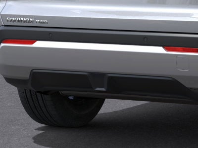 2026 Chevrolet Equinox LT AWD