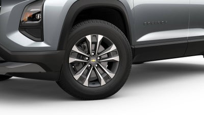 2026 Chevrolet Equinox LT AWD