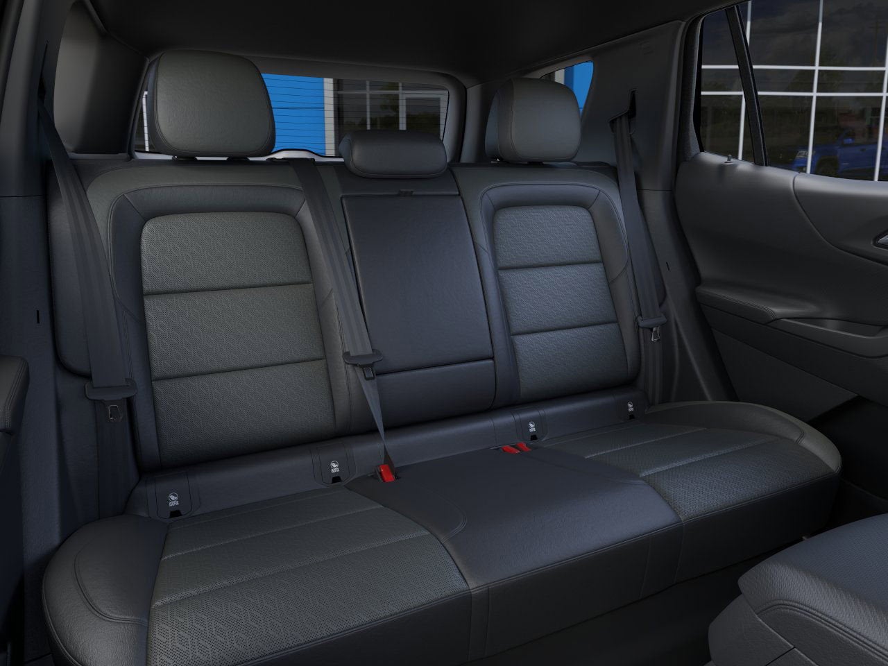 2026 Chevrolet Equinox LT AWD