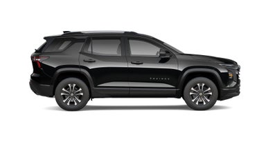 2026 Chevrolet Equinox LT AWD