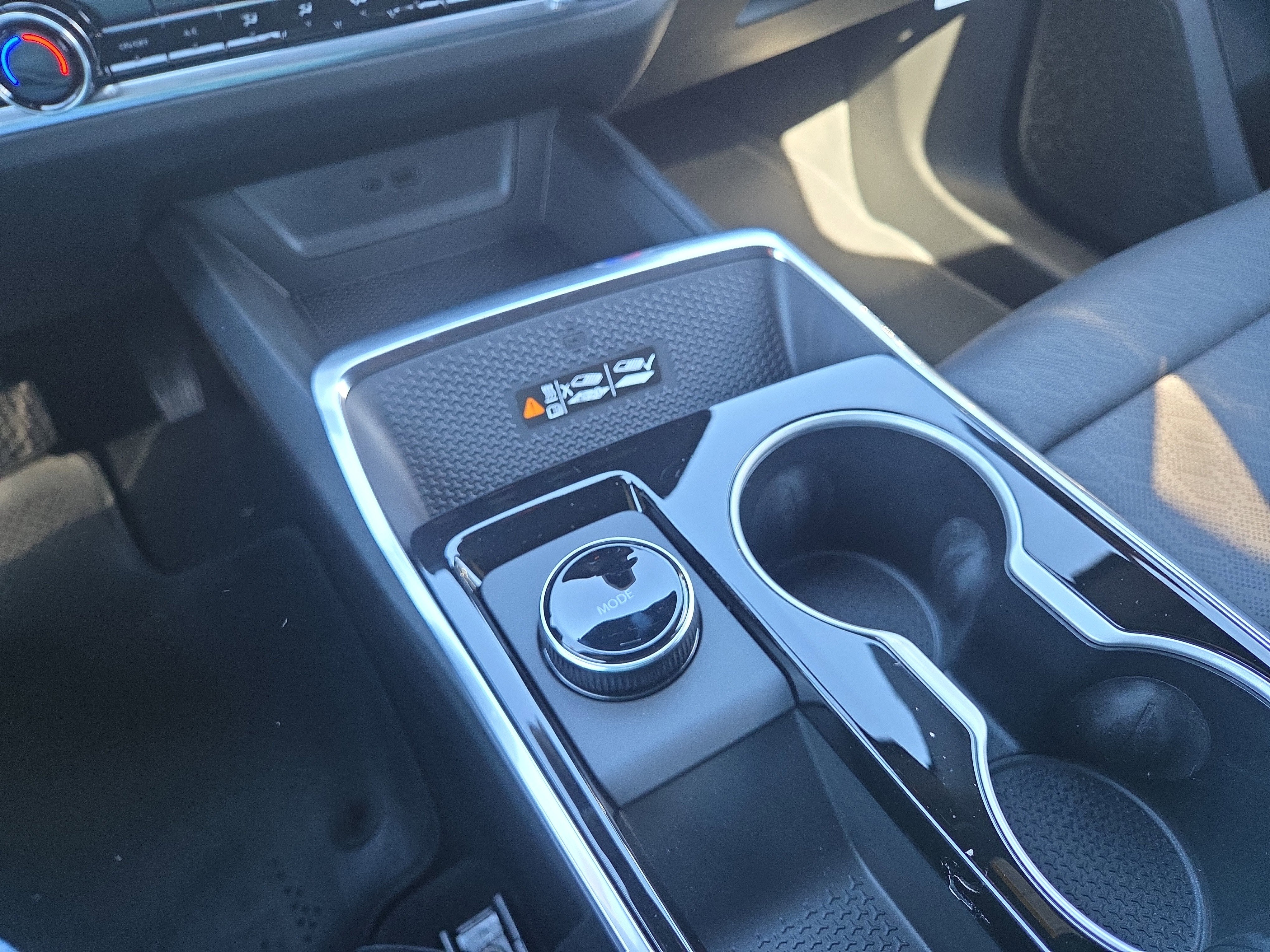 2026 Chevrolet Equinox LT AWD