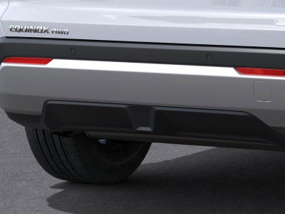 2026 Chevrolet Equinox LT AWD