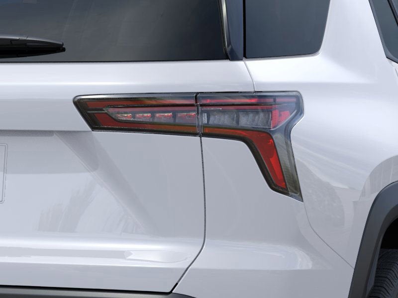 2026 Chevrolet Equinox LT AWD