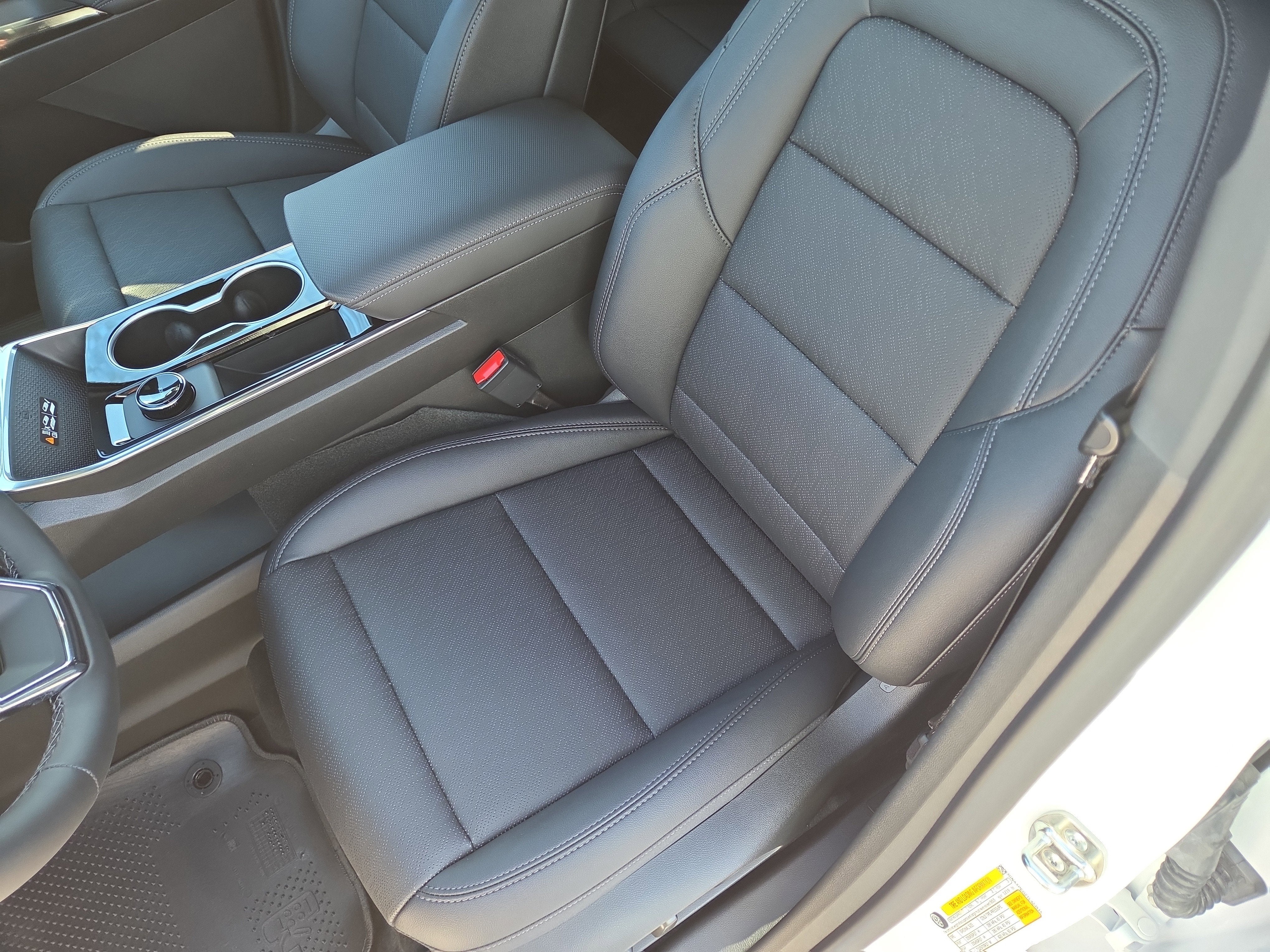 2026 Chevrolet Equinox LT AWD