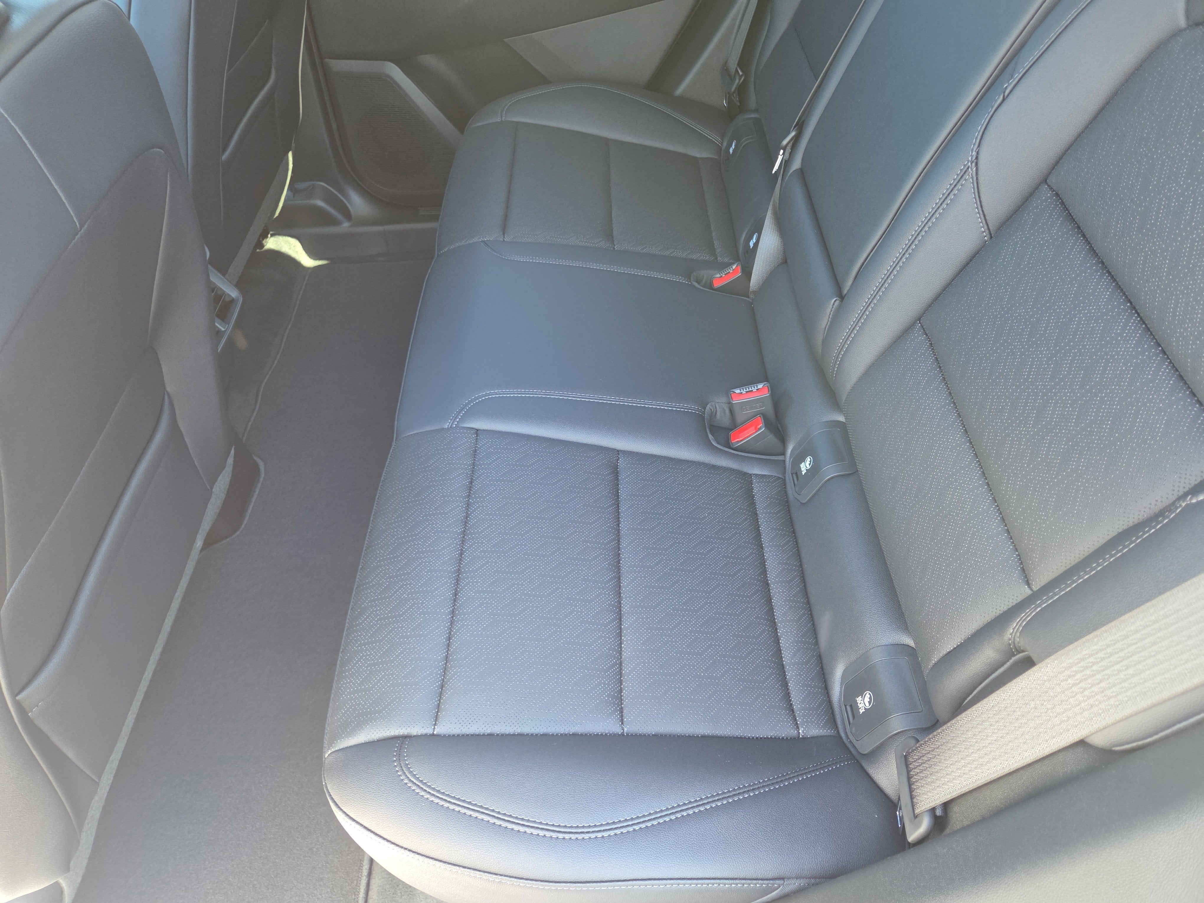 2026 Chevrolet Equinox LT AWD