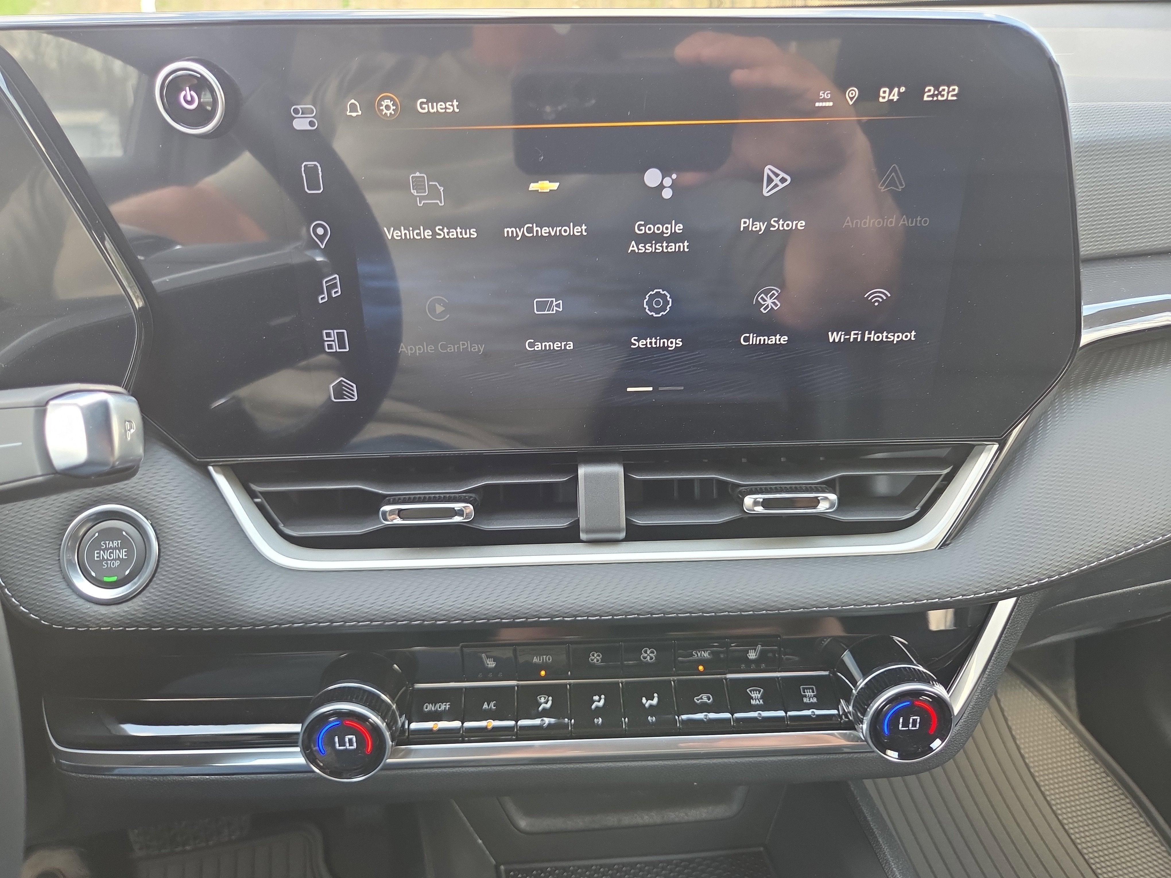 2026 Chevrolet Equinox LT AWD