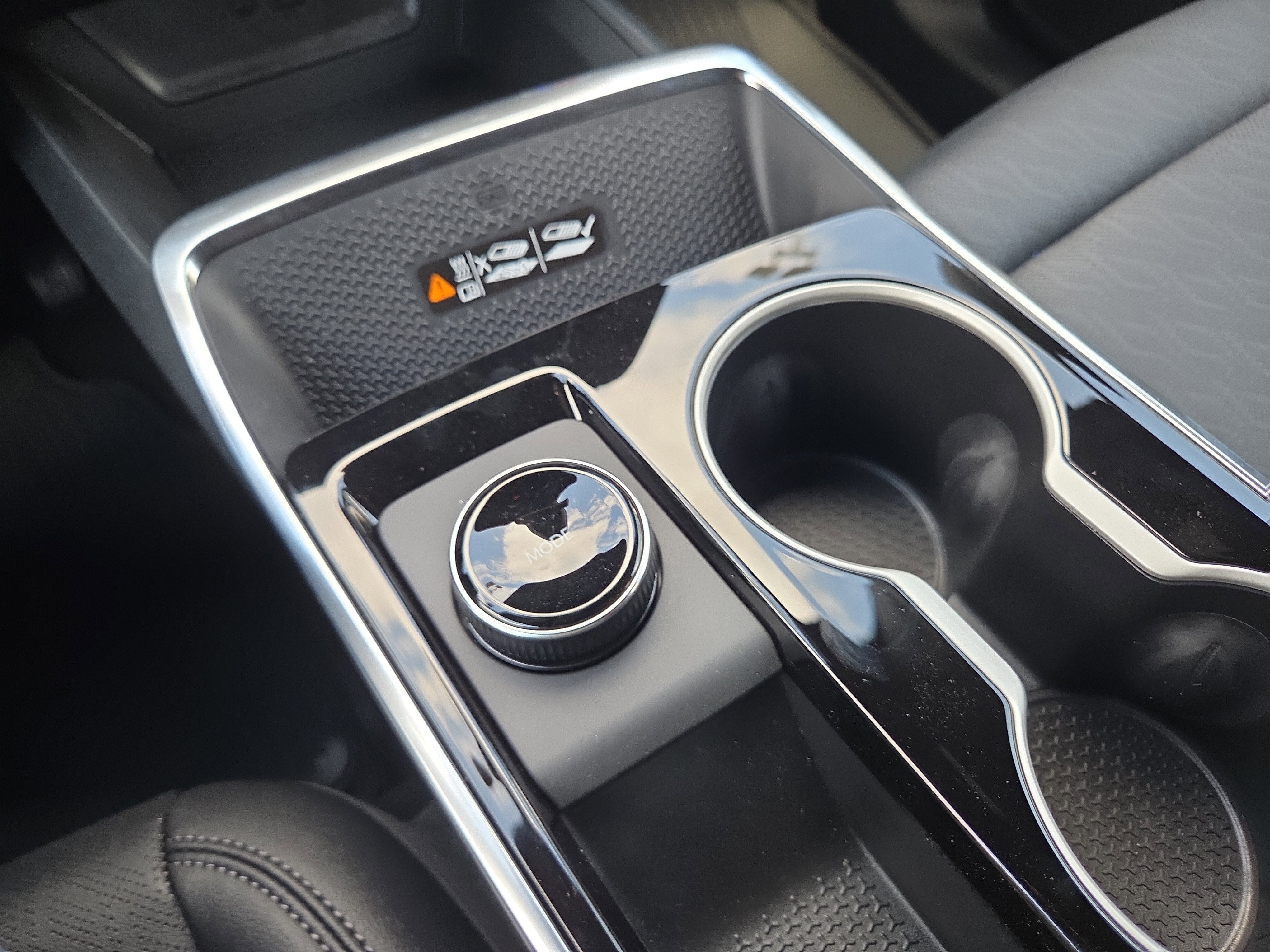 2026 Chevrolet Equinox LT AWD