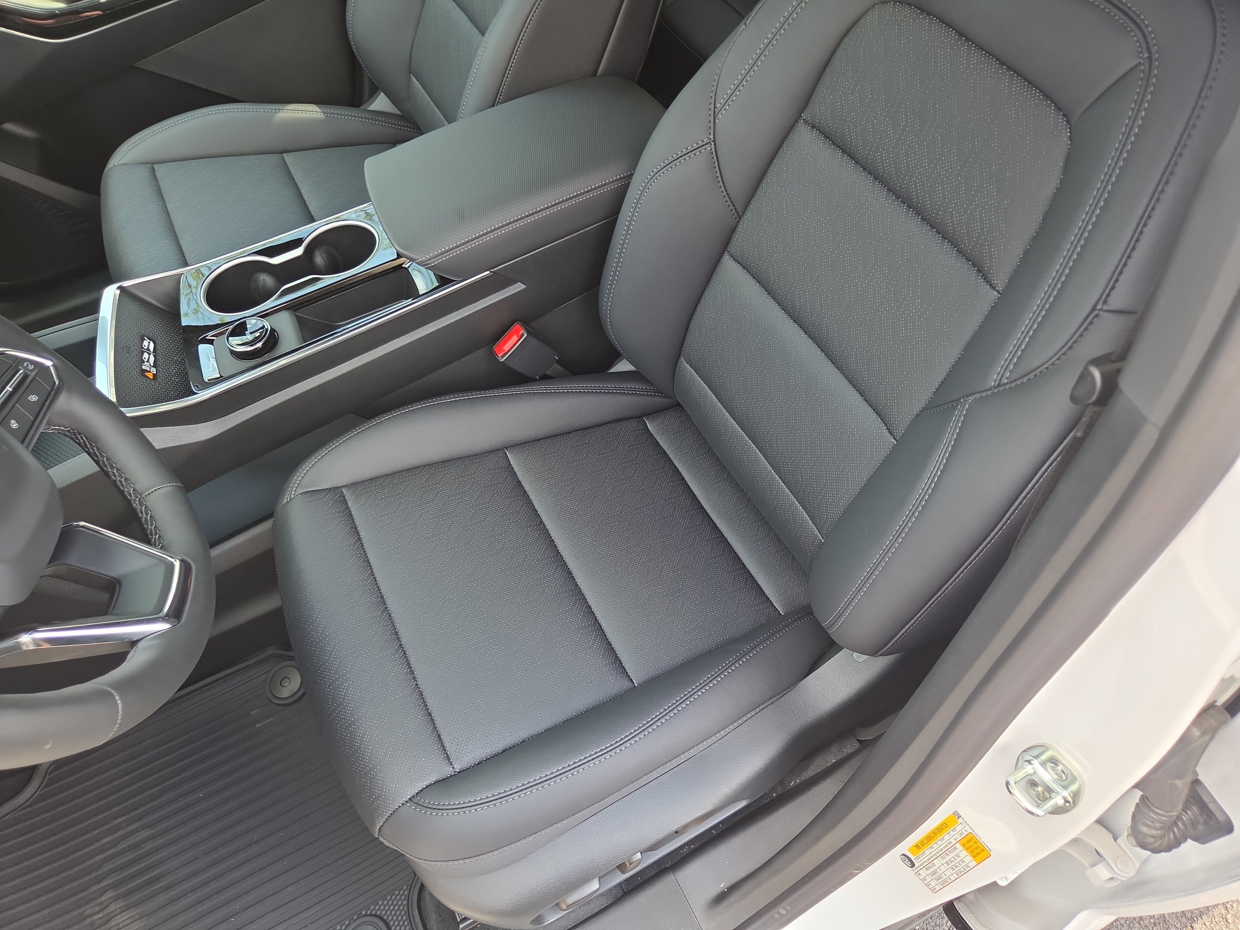 2026 Chevrolet Equinox LT AWD