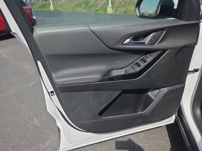 2026 Chevrolet Equinox LT AWD