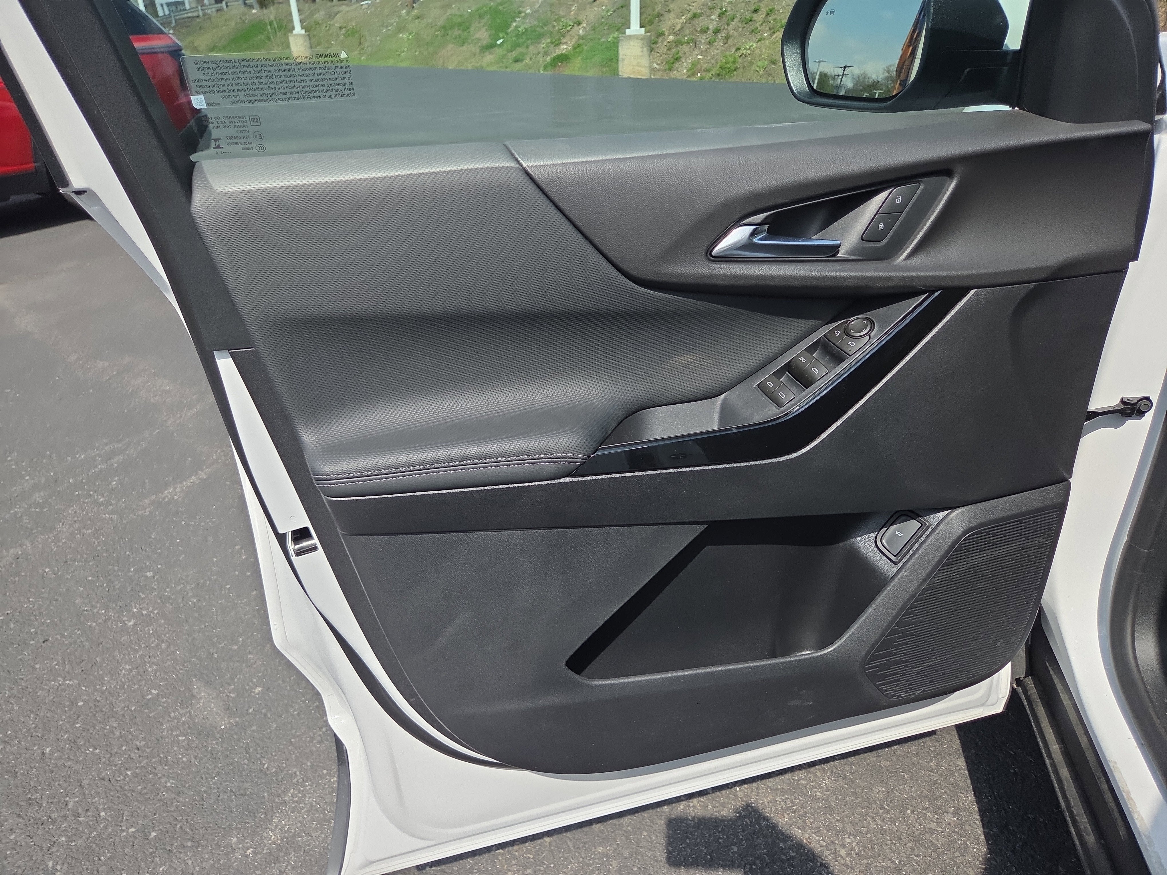 2026 Chevrolet Equinox LT AWD