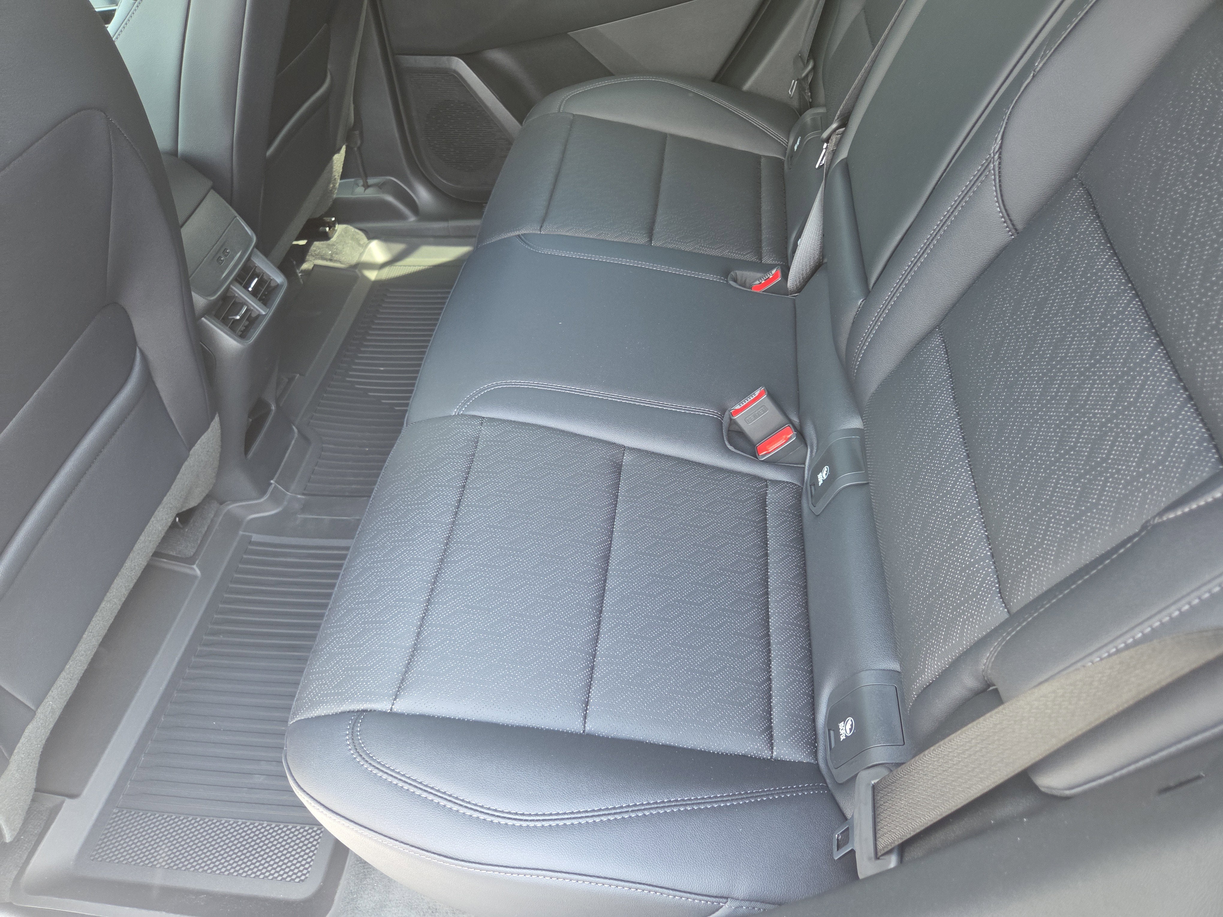 2026 Chevrolet Equinox LT AWD