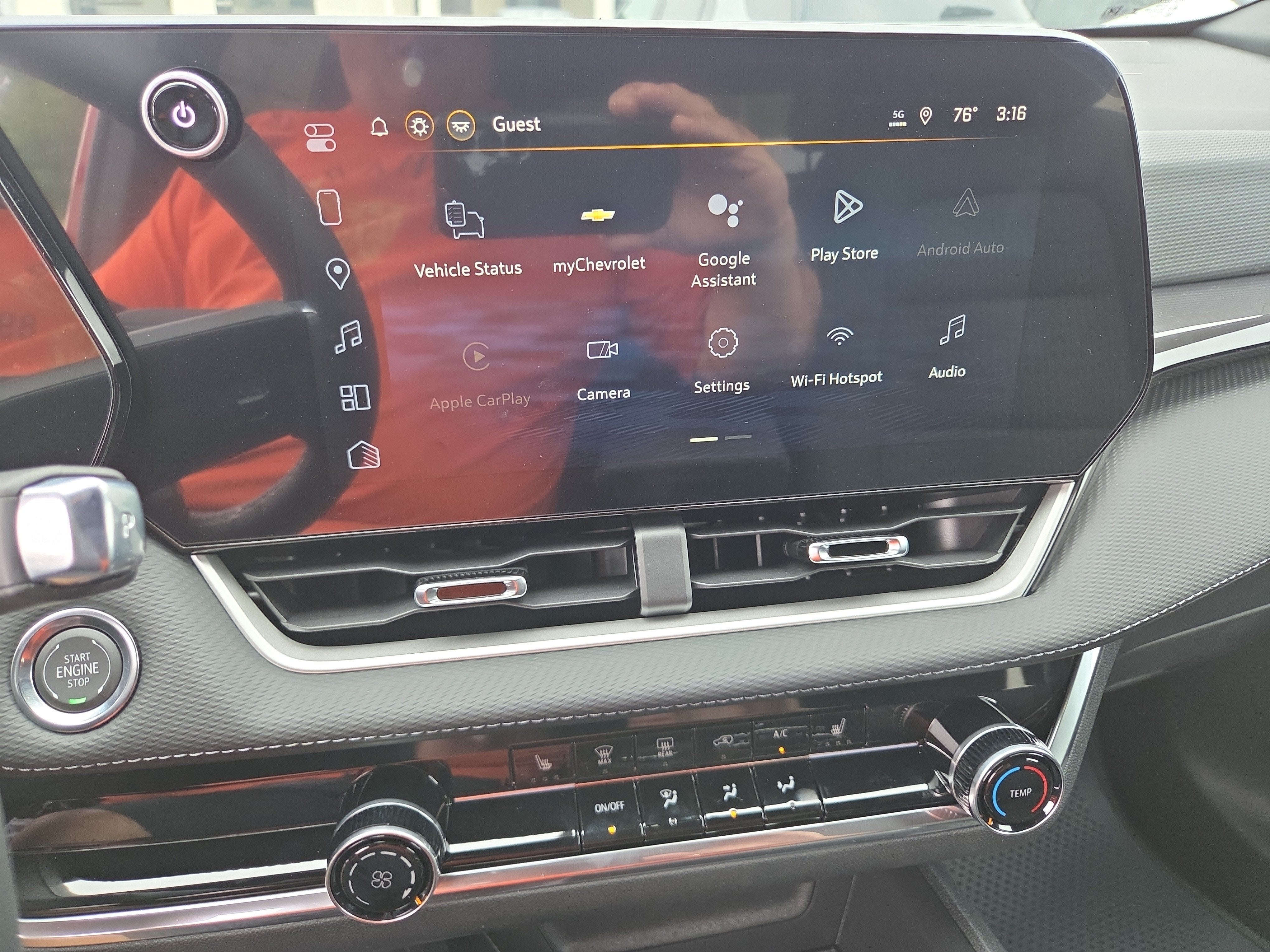 2026 Chevrolet Equinox LT AWD