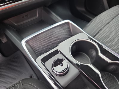 2026 Chevrolet Equinox LT AWD