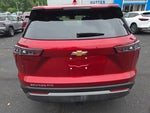 2026 Chevrolet Equinox LT AWD