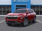 2026 Chevrolet Equinox LT AWD