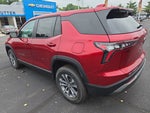 2026 Chevrolet Equinox LT AWD