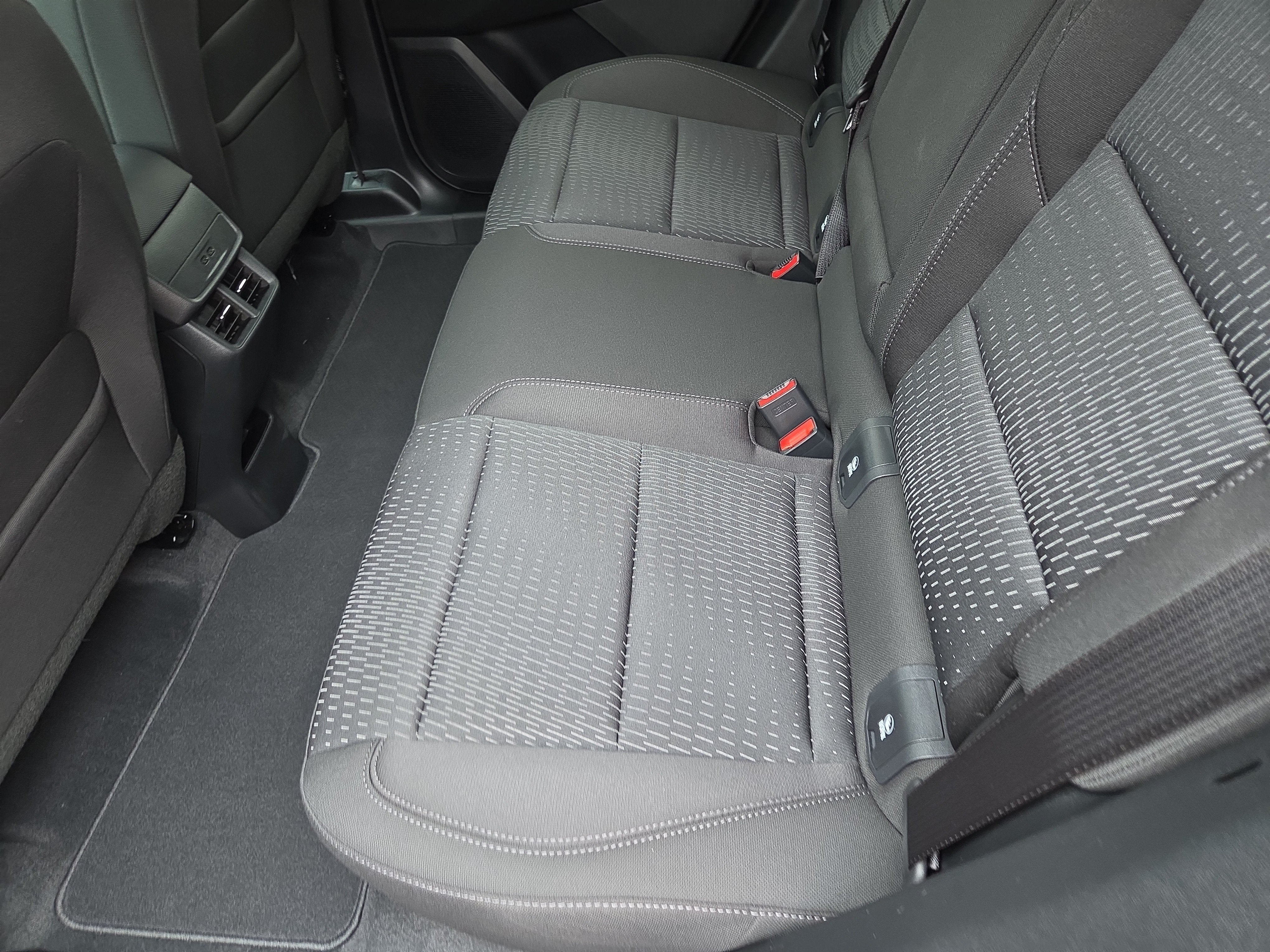 2026 Chevrolet Equinox LT AWD