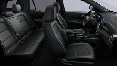 2027 Chevrolet Equinox LT AWD