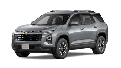 2027 Chevrolet Equinox LT AWD