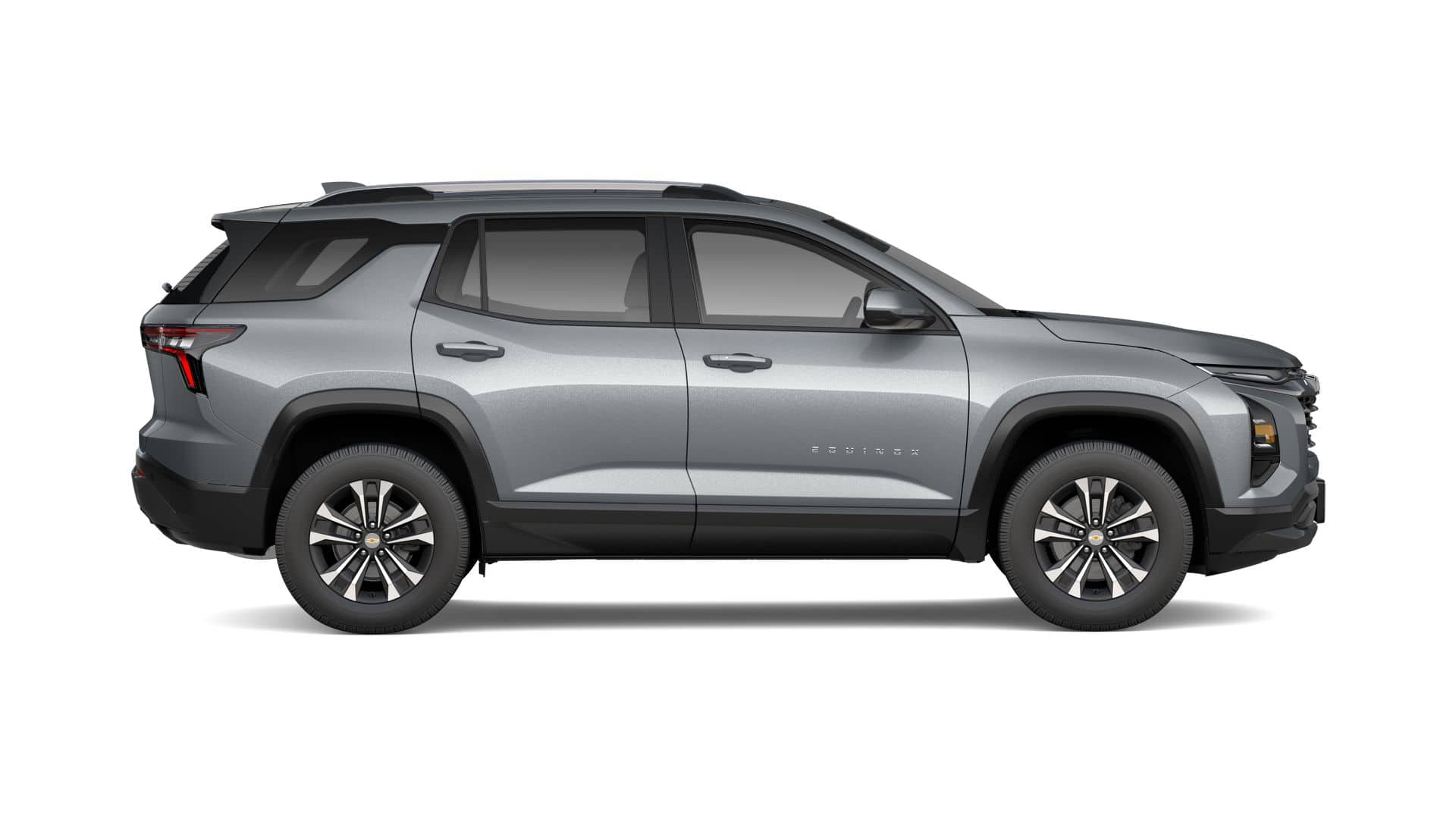2027 Chevrolet Equinox LT AWD