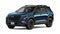 2027 Chevrolet Equinox LT AWD