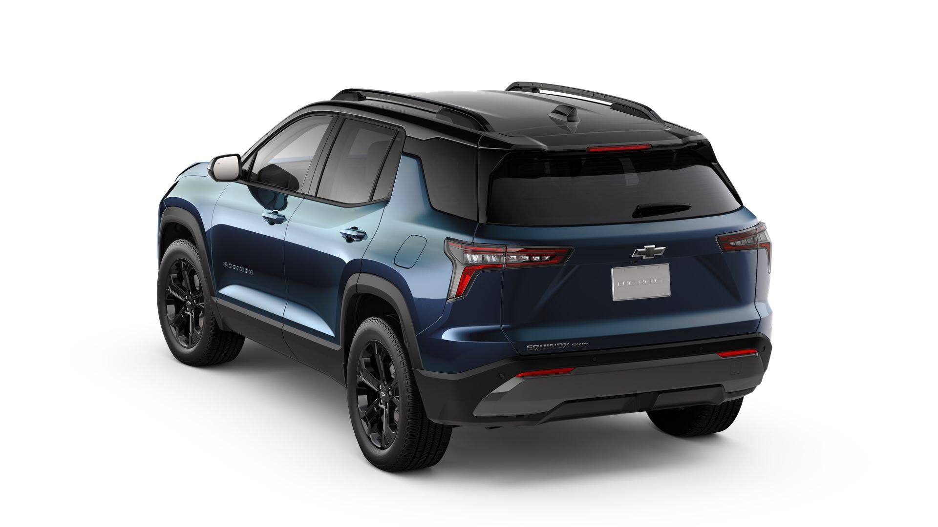 2027 Chevrolet Equinox LT AWD