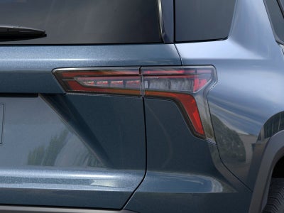 2026 Chevrolet Equinox LT AWD