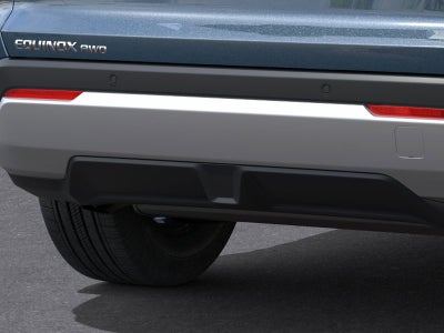 2026 Chevrolet Equinox LT AWD