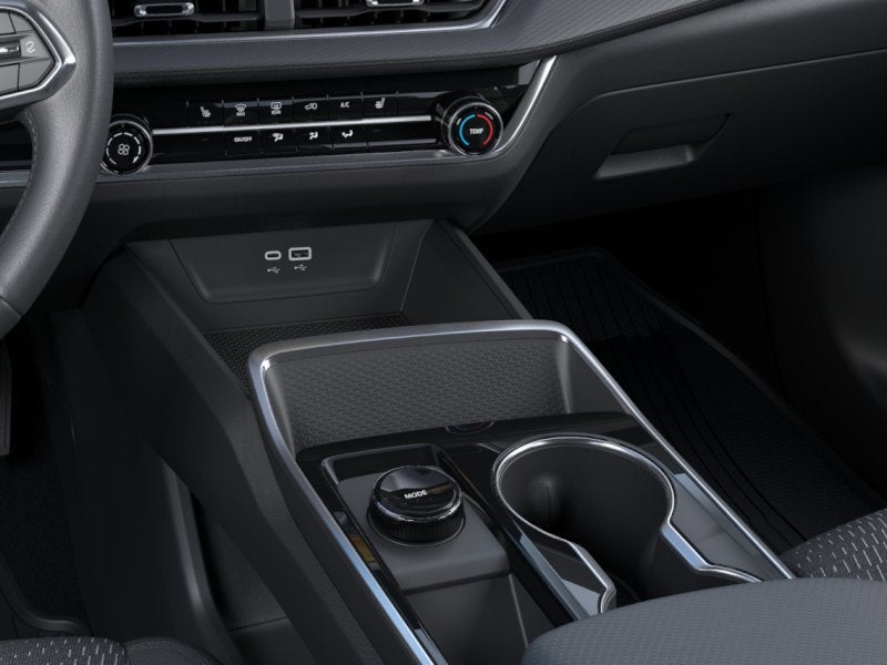 2026 Chevrolet Equinox LT AWD