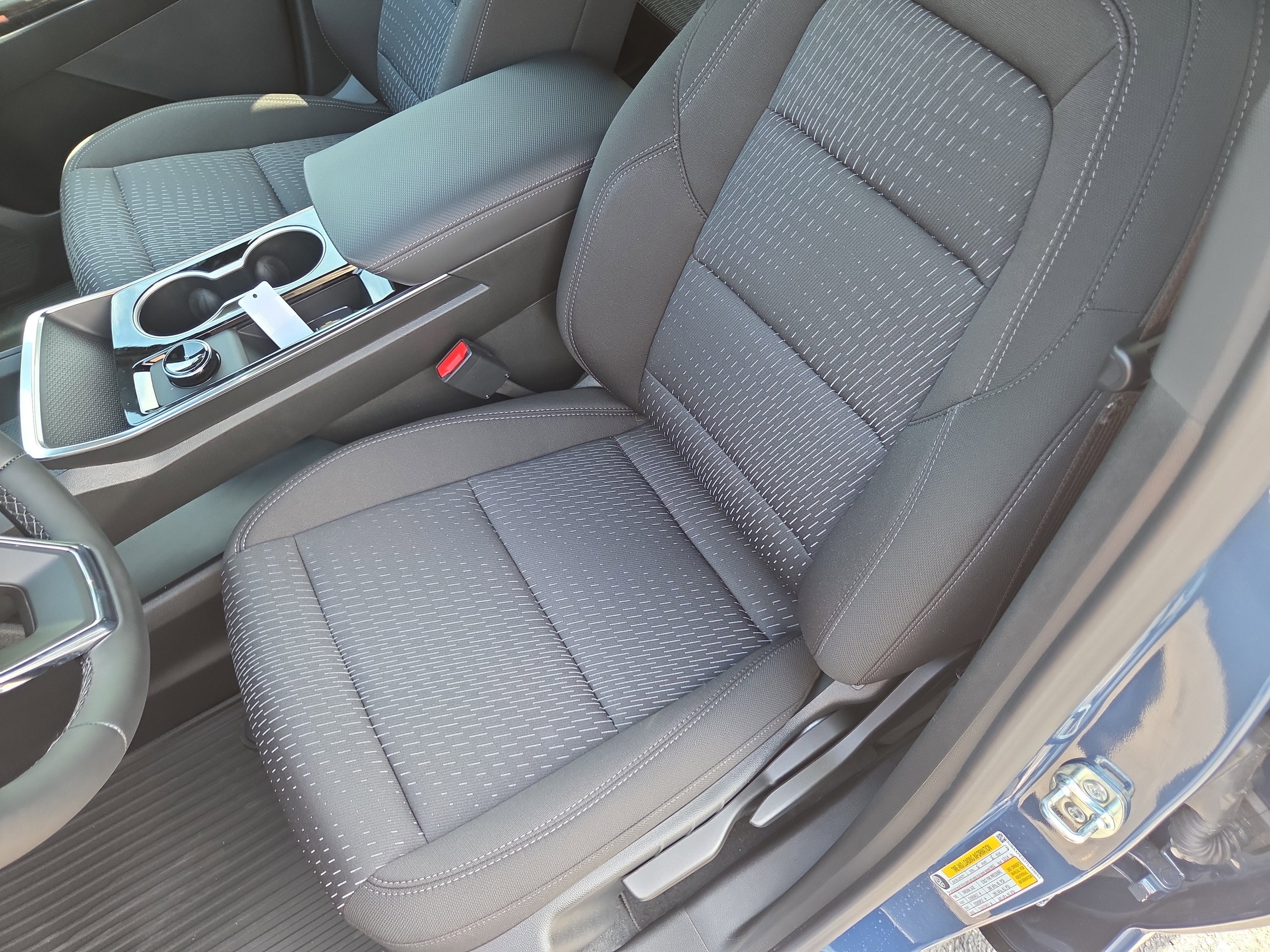 2026 Chevrolet Equinox LT AWD