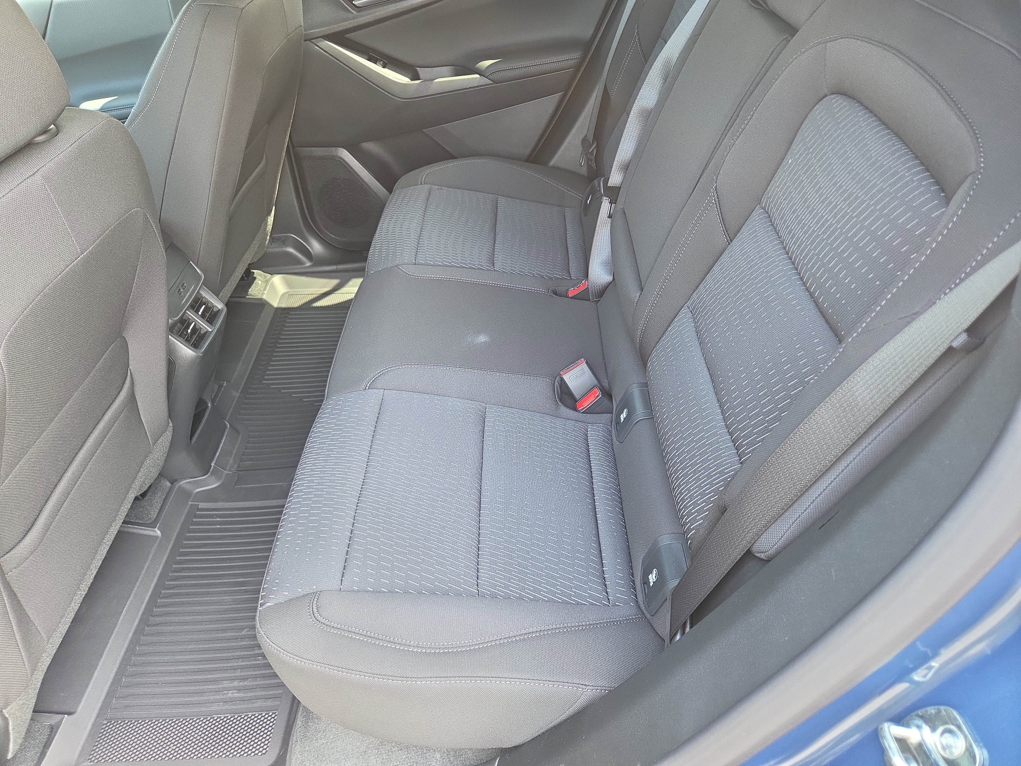 2026 Chevrolet Equinox LT AWD