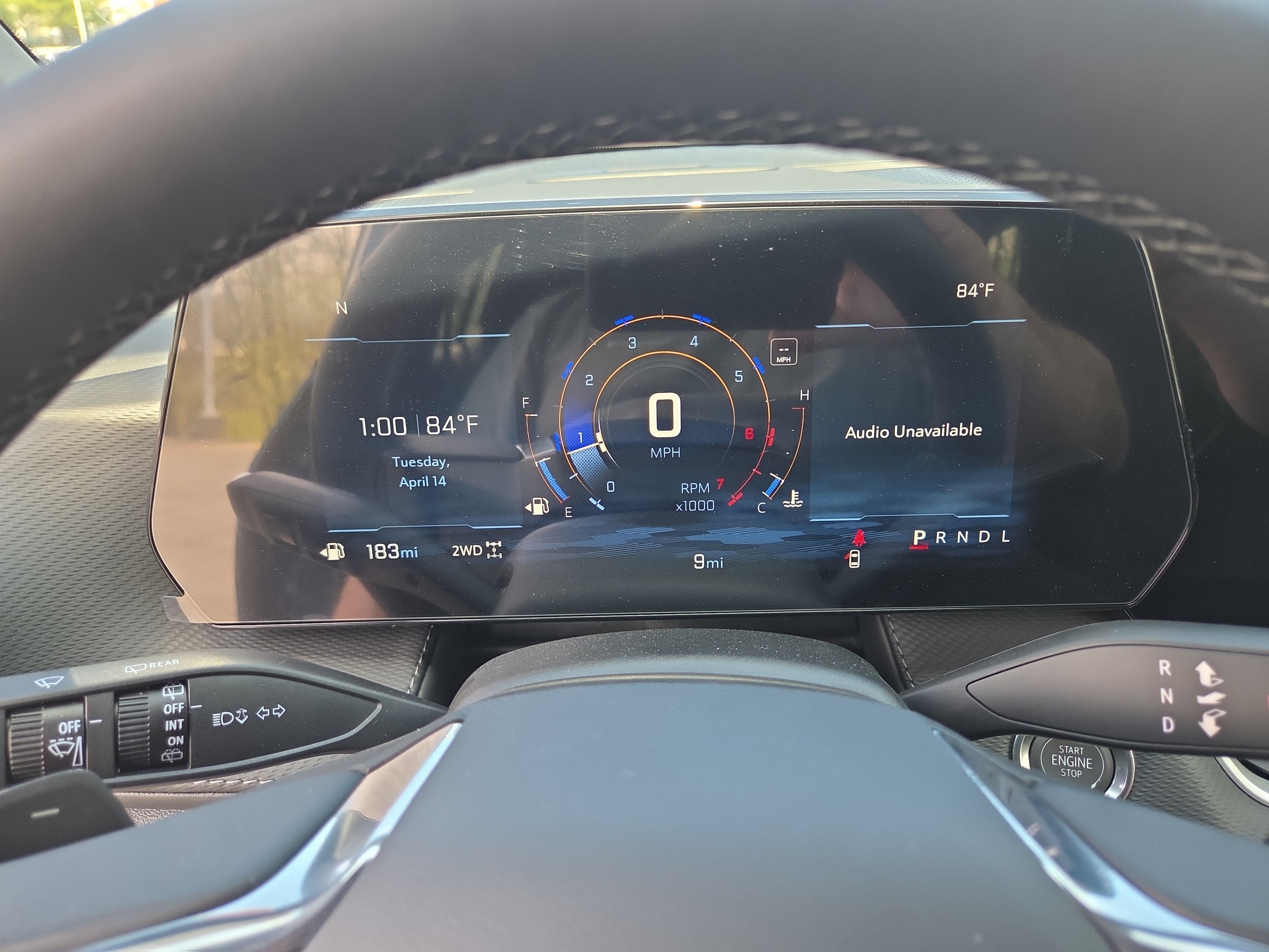 2026 Chevrolet Equinox LT AWD