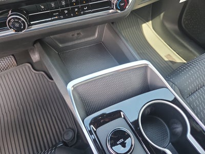 2026 Chevrolet Equinox LT AWD