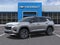 2027 Chevrolet Equinox LT AWD