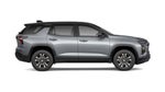 2027 Chevrolet Equinox LT AWD