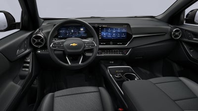 2027 Chevrolet Equinox LT AWD