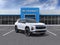 2027 Chevrolet Equinox LT AWD