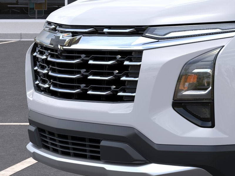 2027 Chevrolet Equinox LT AWD