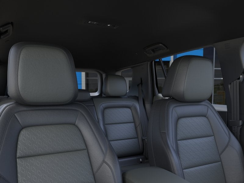 2027 Chevrolet Equinox LT AWD