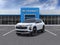 2027 Chevrolet Equinox LT AWD