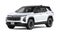 2027 Chevrolet Equinox LT AWD