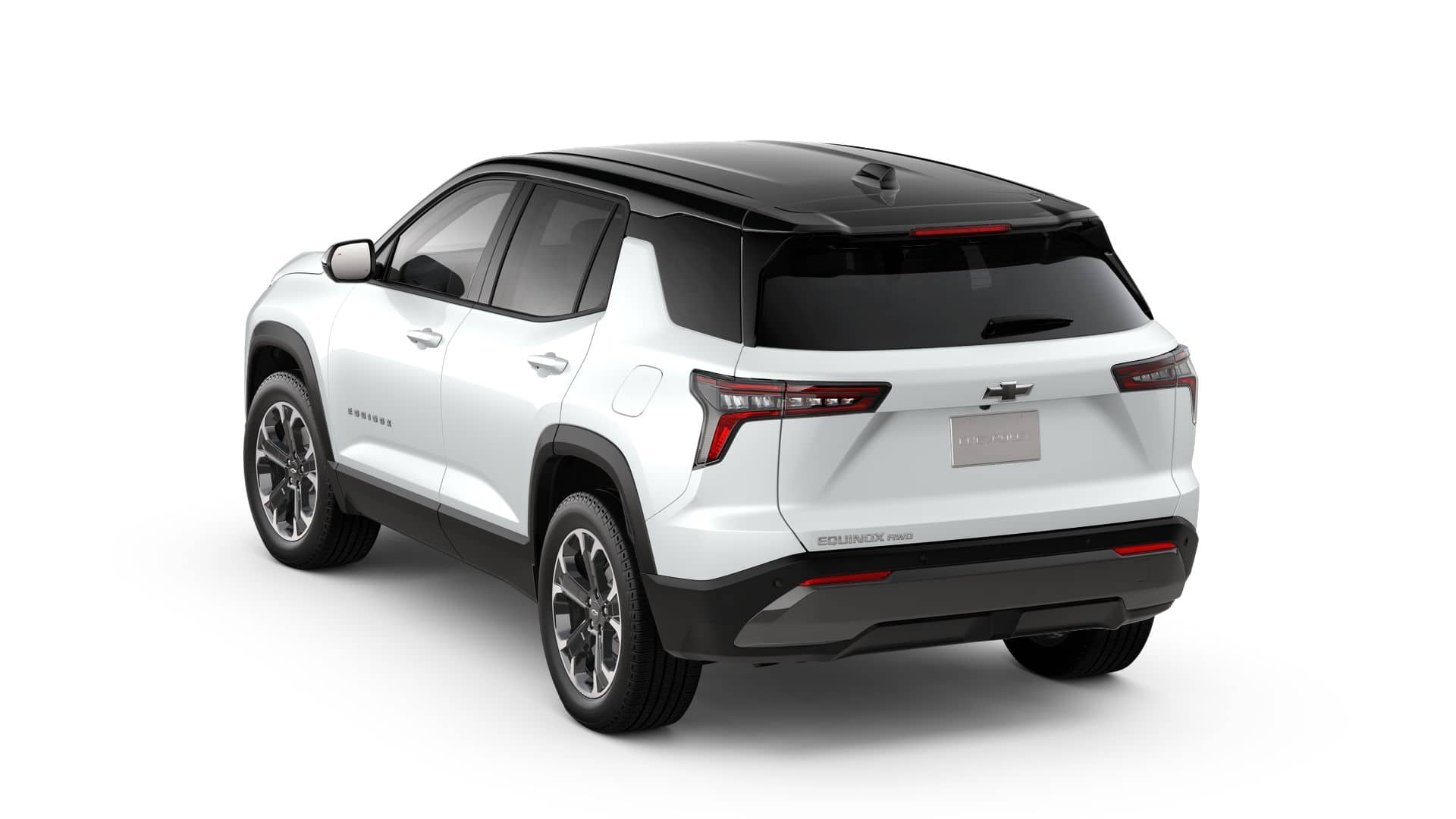 2027 Chevrolet Equinox LT AWD