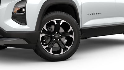 2027 Chevrolet Equinox LT AWD