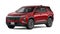 2027 Chevrolet Equinox LT AWD